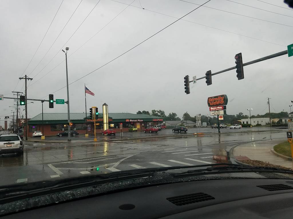 China Wok | restaurant | 709 W Main St #2439, Marion, IL 62959, USA | 6189973324 OR +1 618-997-3324