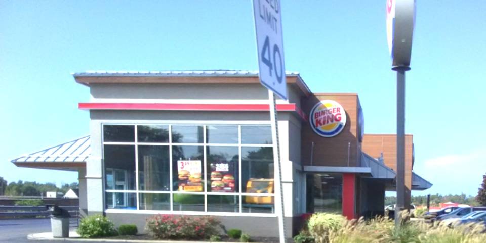 Burger King | restaurant | 3225 N Ridge Rd E, Ashtabula, OH 44004, USA | 4409981182 OR +1 440-998-1182