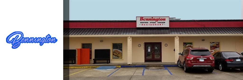 Bennington Seafood poke and bar | restaurant | 4564 Bennington Ave, Baton Rouge, LA 70808, USA | 2254421030 OR +1 225-442-1030