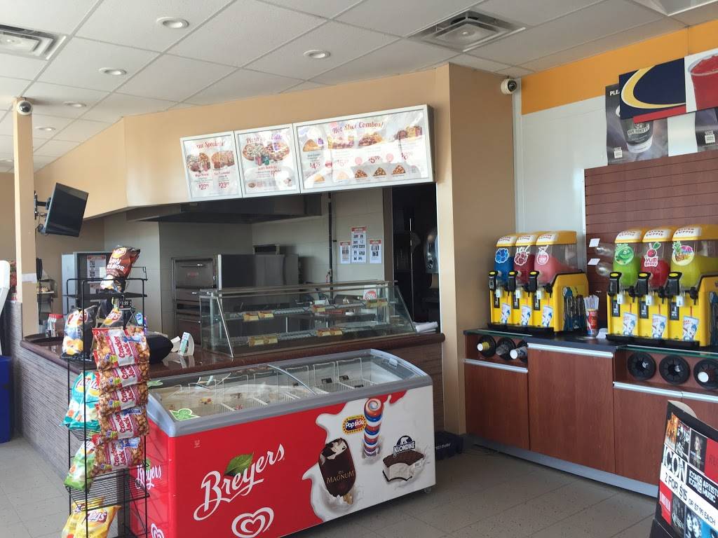 Pizza Pizza, Bridgenorth Pizza Restaurant, Pizza and Gas, Pizza  | restaurant | 866 Ward St, Bridgenorth, ON K0L 1H0, Canada | 7052921222 OR +1 705-292-1222