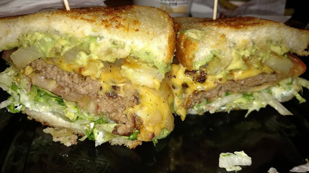 The Habit Burger Grill | restaurant | 1213 W Foothill Blvd, Upland, CA 91786, USA | 9099321100 OR +1 909-932-1100