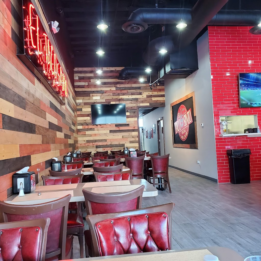 El Taco Santo | restaurant | 1619 N Dysart Rd, Avondale, AZ 85392, USA | 6238886598 OR +1 623-888-6598