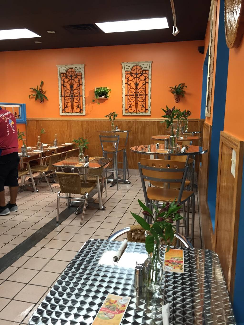 chinelos catering service | restaurant | 5176 NC-42, Garner, NC 27529, USA | 9192440543 OR +1 919-244-0543