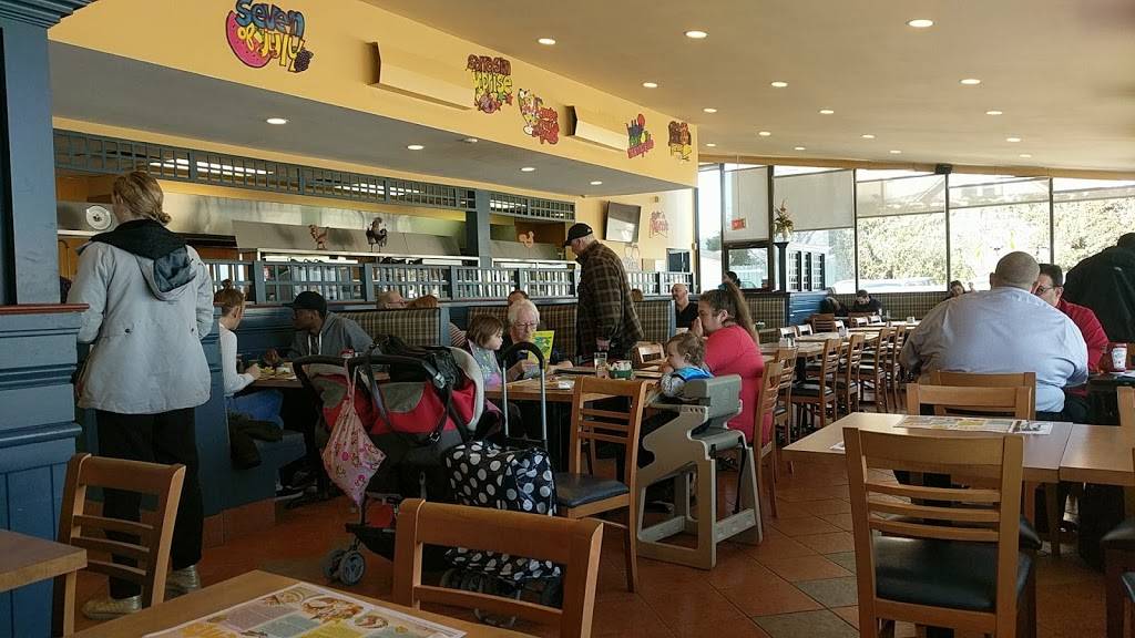 Cora | restaurant | 1 Rue Gamelin, Gatineau, QC J8Y 1V4, Canada | 8197713561 OR +1 819-771-3561