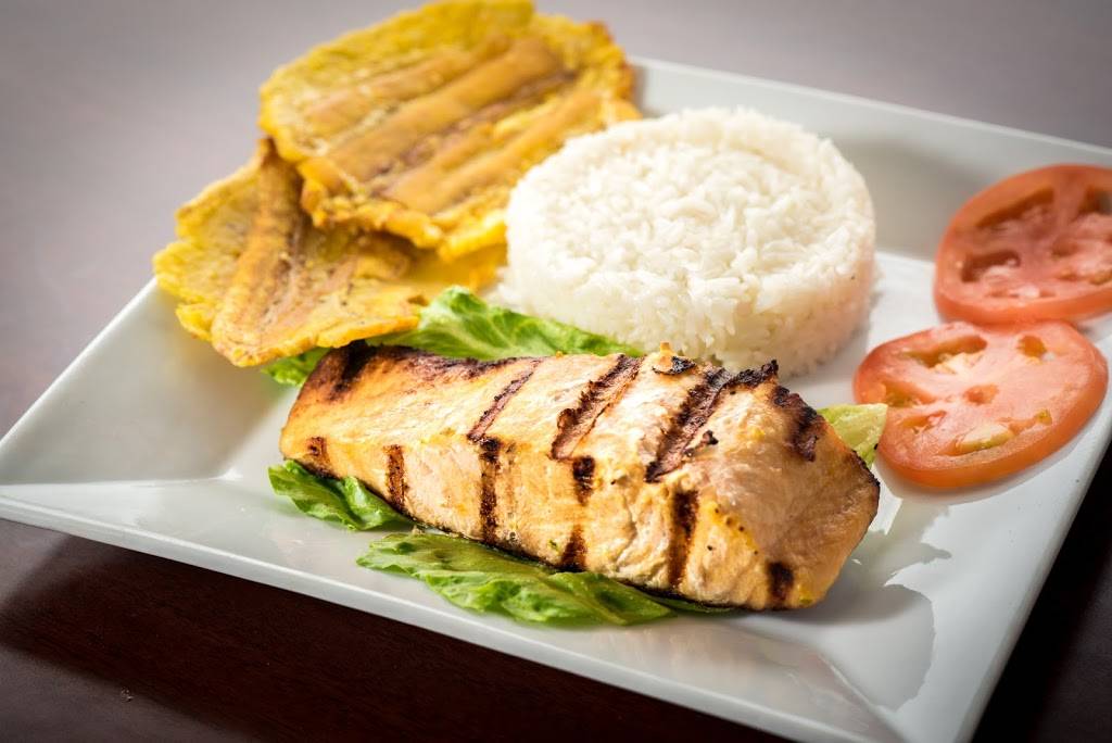 Parador Rojo | bakery | 582 Morris Ave, Elizabeth, NJ 07208, USA | 9084695020 OR +1 908-469-5020