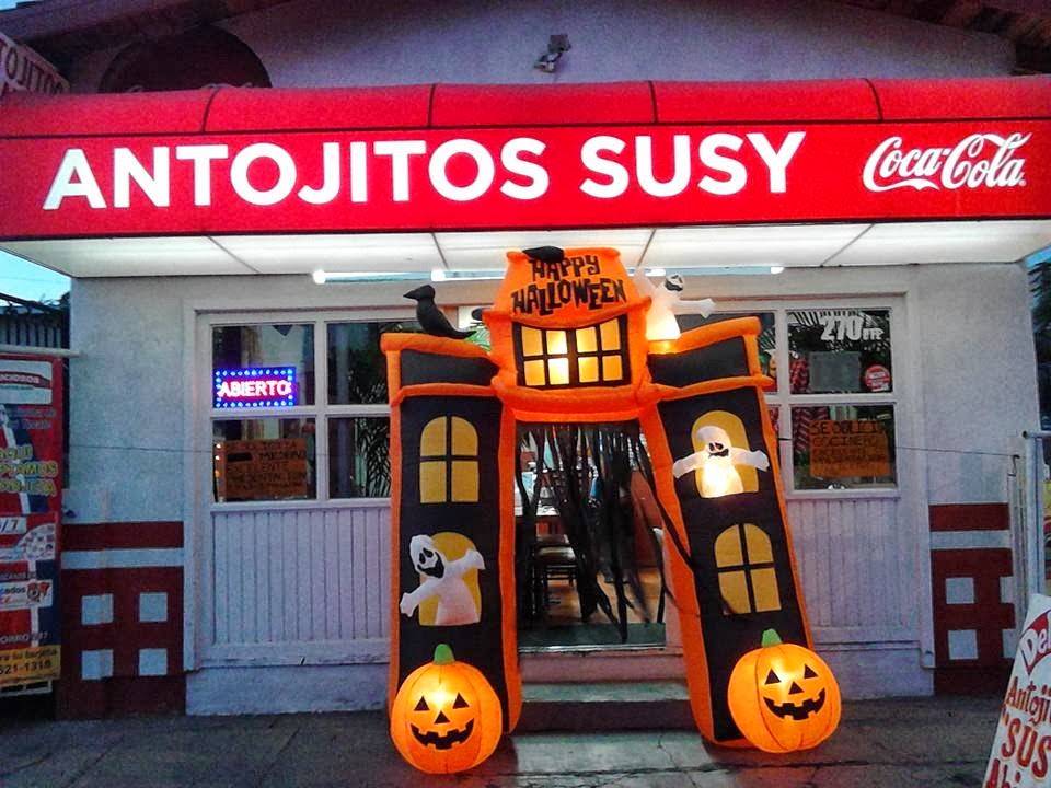 ANTOJITOS SUSY | restaurant | Av. Miguel Hidalgo, El Refugio, 21410 Tecate, B.C., Mexico | 016651226166 OR +52 665 122 6166