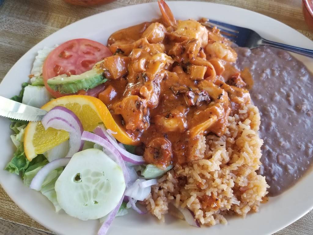 Mar Y Tierra | restaurant | 826 W Mission Blvd, Ontario, CA 91762, USA | 9094600956 OR +1 909-460-0956