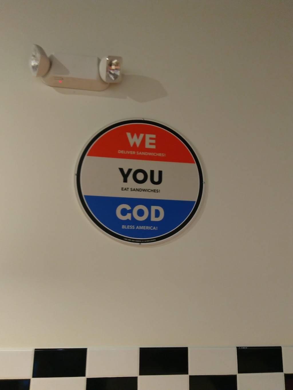 Jimmy Johns | meal delivery | 2839 Fish Hatchery Rd Suite 3, Fitchburg, WI 53713, USA | 6086309583 OR +1 608-630-9583