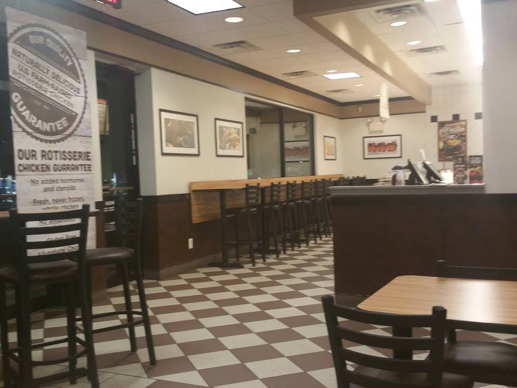 Boston Market | restaurant | 1408 Chain Bridge Rd, McLean, VA 22101, USA | 7038489700 OR +1 703-848-9700