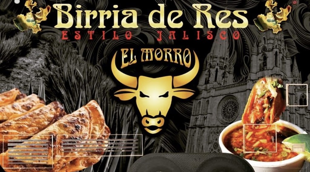 Tacos El Morro | restaurant | 3036 1/2 Whittier Blvd, Los Angeles, CA 90023, USA | 3232821473 OR +1 323-282-1473