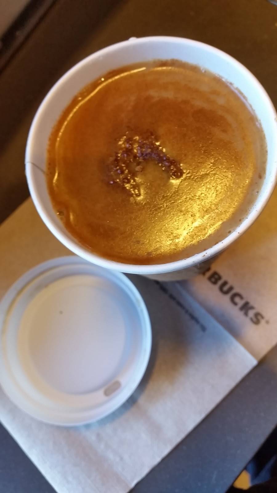 Starbucks | cafe | 9222 Anderson Rd, Tampa, FL 33634, USA | 8138908718 OR +1 813-890-8718