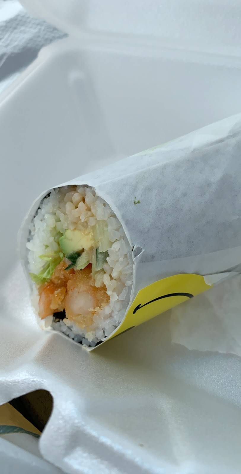 First Asia Express | restaurant | 300 W General Screven Way, Hinesville, GA 31313, USA | 9128776753 OR +1 912-877-6753