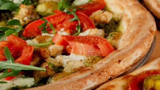 Rapid Fired Pizza | restaurant | 2815 Elida Rd, Lima, OH 45805, USA | 4192214747 OR +1 419-221-4747