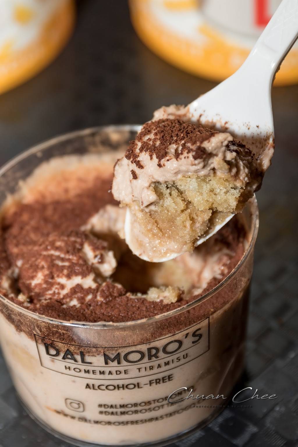 Dal Moros Fresh Pasta To-Go | restaurant | 2300 Yonge St, Toronto, ON M4P 1E4, Canada | 4165195882 OR +1 416-519-5882