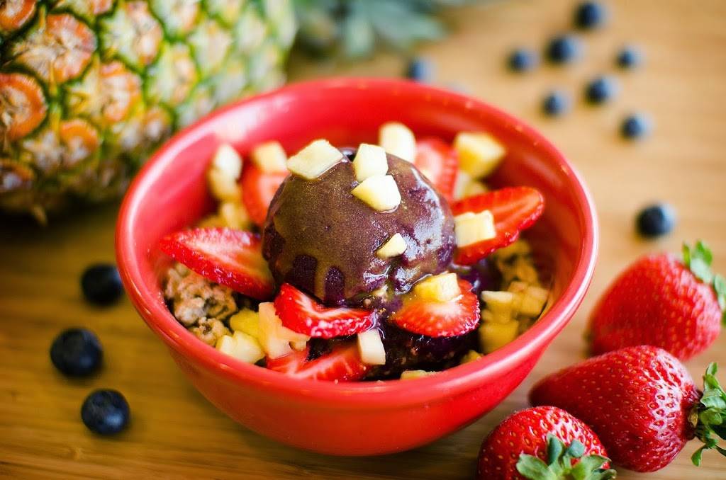 Ubatuba Acai | cafe | 549 S Western Ave, Los Angeles, CA 90020, USA | 2135901909 OR +1 213-590-1909