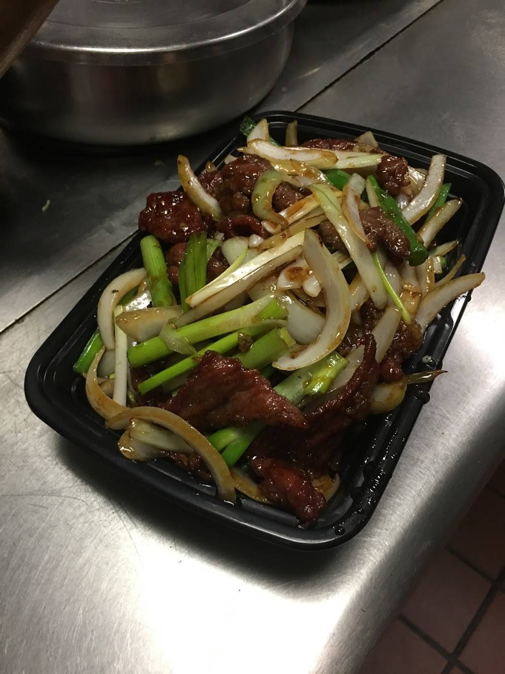 New China Restaurant | restaurant | 920 Marietta Hwy #310, Roswell, GA 30075, USA | 6783527996 OR +1 678-352-7996