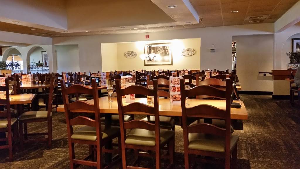 Olive Garden Italian Restaurant | meal takeaway | 6155 Northwest Loop 410, San Antonio, TX 78238, USA | 2105207935 OR +1 210-520-7935