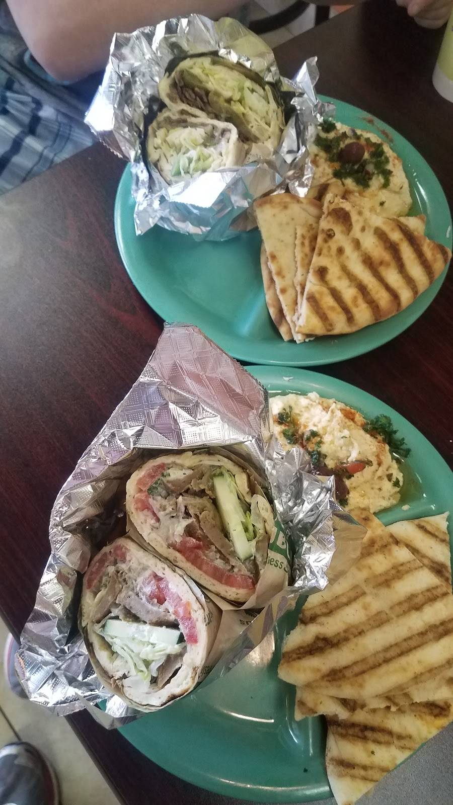 Pitas Republic | restaurant | 5321 Fruitville Rd, Sarasota, FL 34232, USA | 9412103530 OR +1 941-210-3530