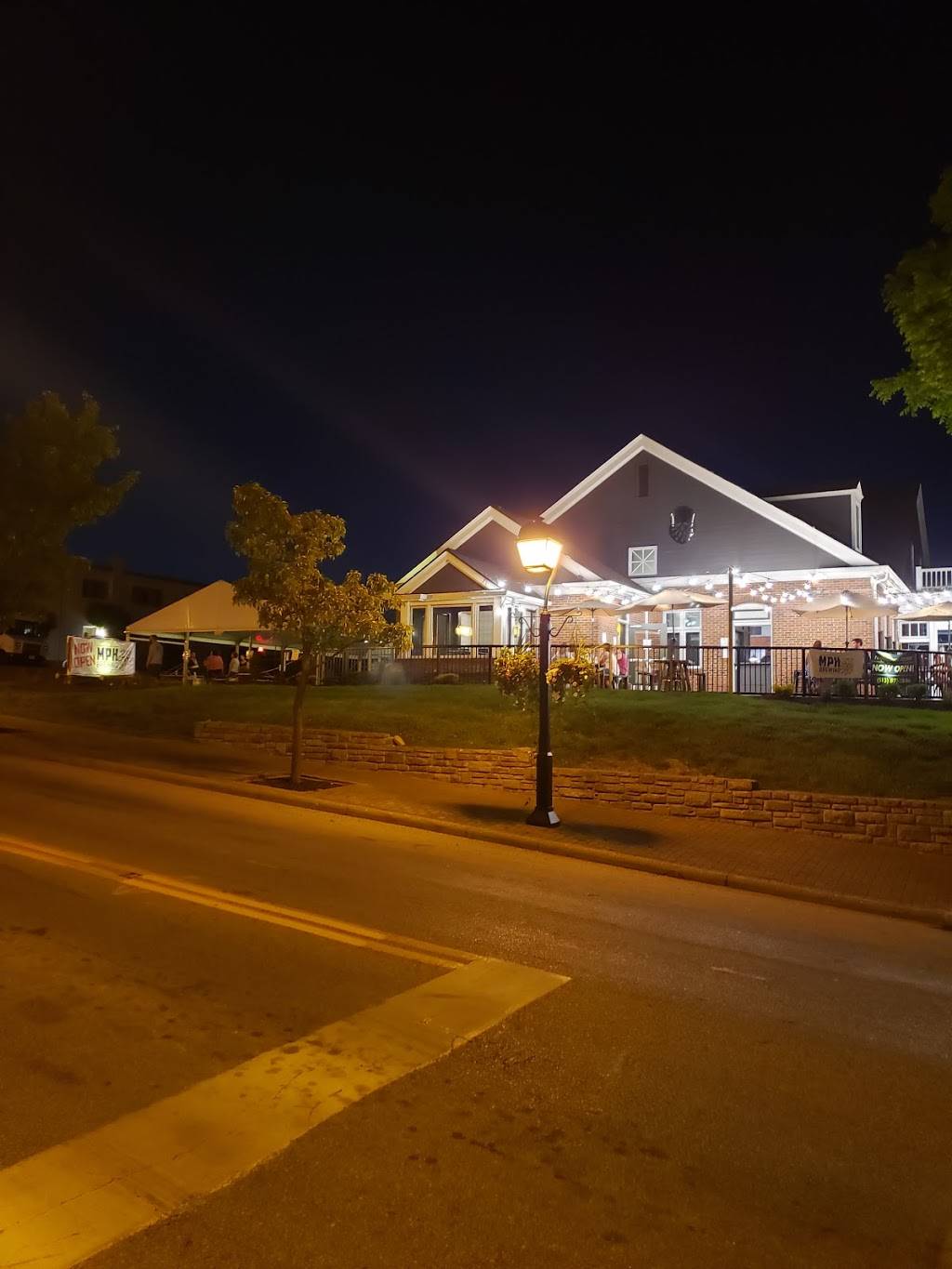 MPH Brewing | restaurant | 7880 Remington Rd, Cincinnati, OH 45242, USA | 5138732846 OR +1 513-873-2846