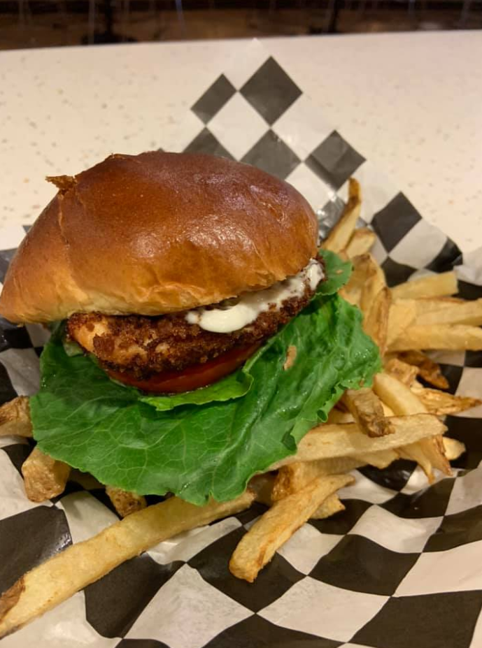 Big Wisky Porch BB64cafe | cafe | 1 Waterside Dr, Norfolk, VA 23510, USA | 7579379228 OR +1 757-937-9228