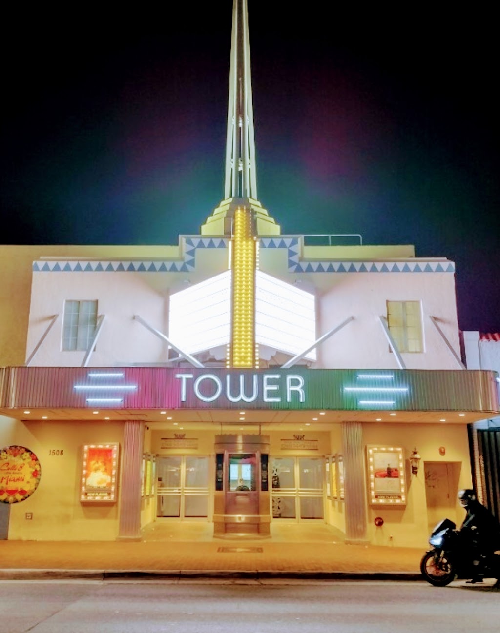 Little Havana Nights | night club | 806 SW 13th Ave, Miami, FL 33135, USA | 3057418331 OR +1 305-741-8331