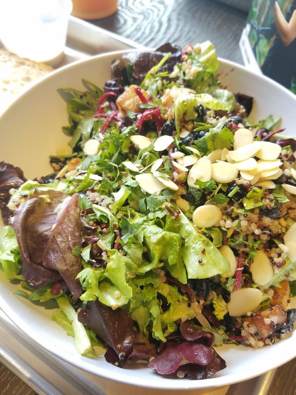 CoreLife Eatery | restaurant | 1791 Olentangy River Rd, Columbus, OH 43212, USA | 6146410800 OR +1 614-641-0800