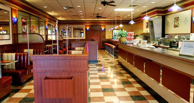 Faris Diner | meal takeaway | 350 Winthrop Ave, North Andover, MA 01845, USA | 9786820824 OR +1 978-682-0824