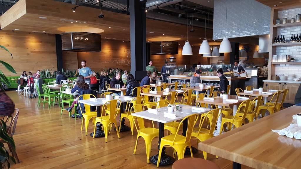 True Food Kitchen | restaurant | 180 El Camino Real Ste 1140, Palo Alto, CA 94304, USA | 6502725157 OR +1 650-272-5157