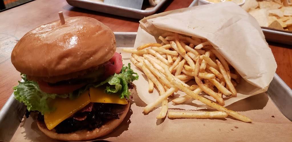 Good Union Urban BBQ | restaurant | 1150 State St #150, Richardson, TX 75082, USA | 4699134890 OR +1 469-913-4890