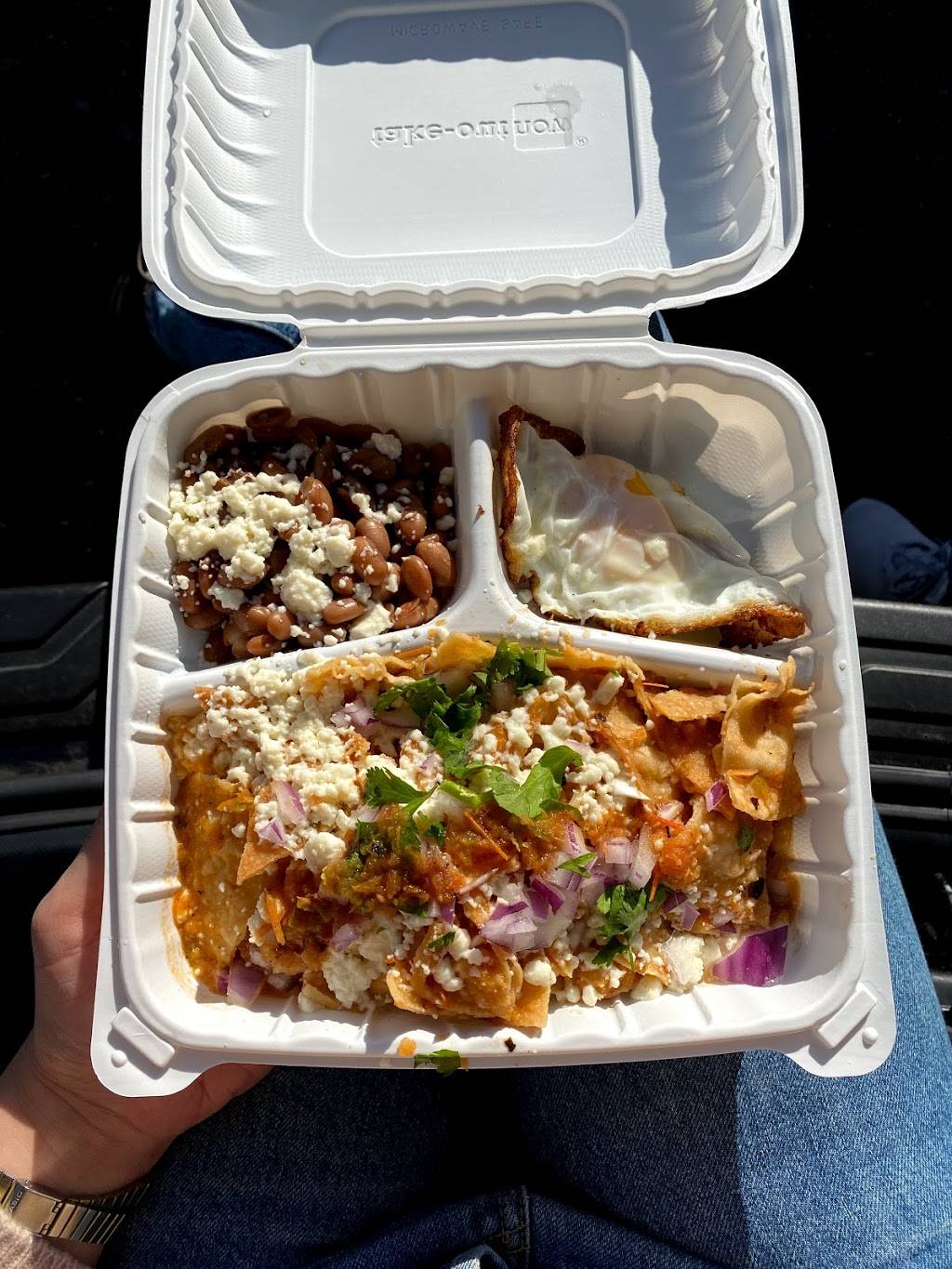 Cielito Lindo | restaurant | 3440 Balboa St, San Francisco, CA 94121, USA | 4157420959 OR +1 415-742-0959