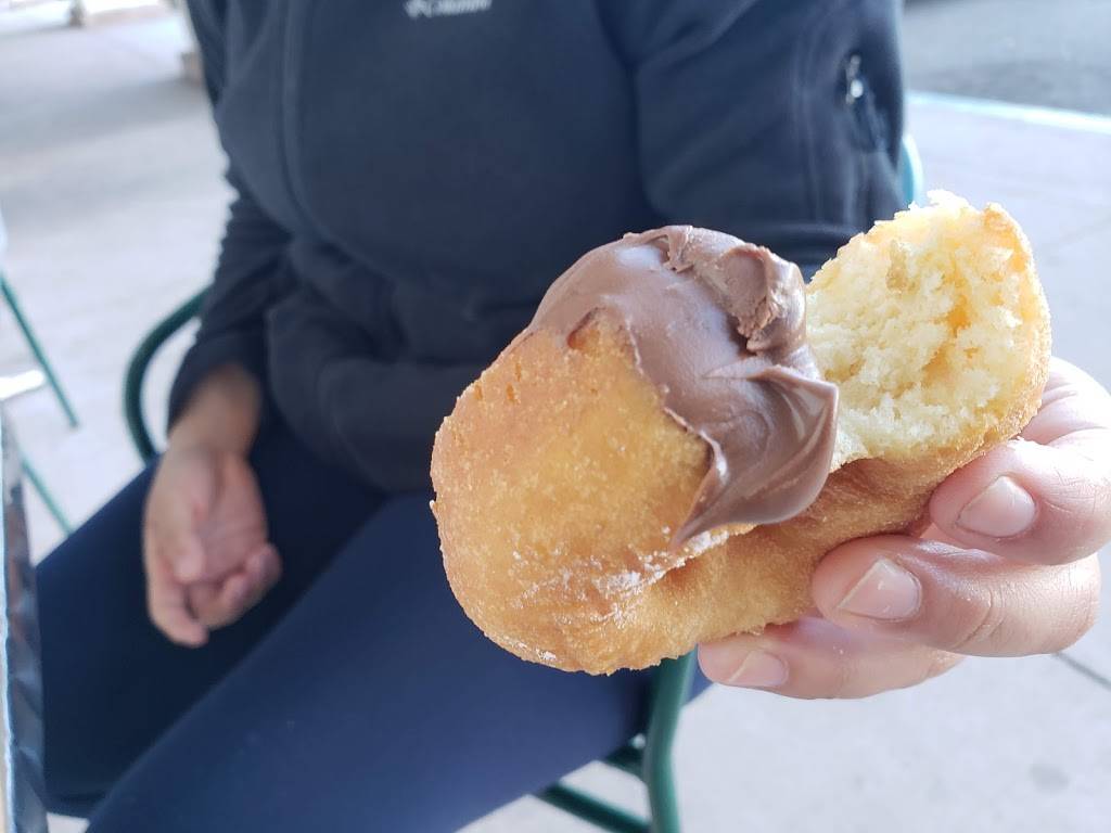 Spudnut Doughnuts | bakery | 600 S Victoria Ave # A300, Oxnard, CA 93035, USA | 8053822979 OR +1 805-382-2979