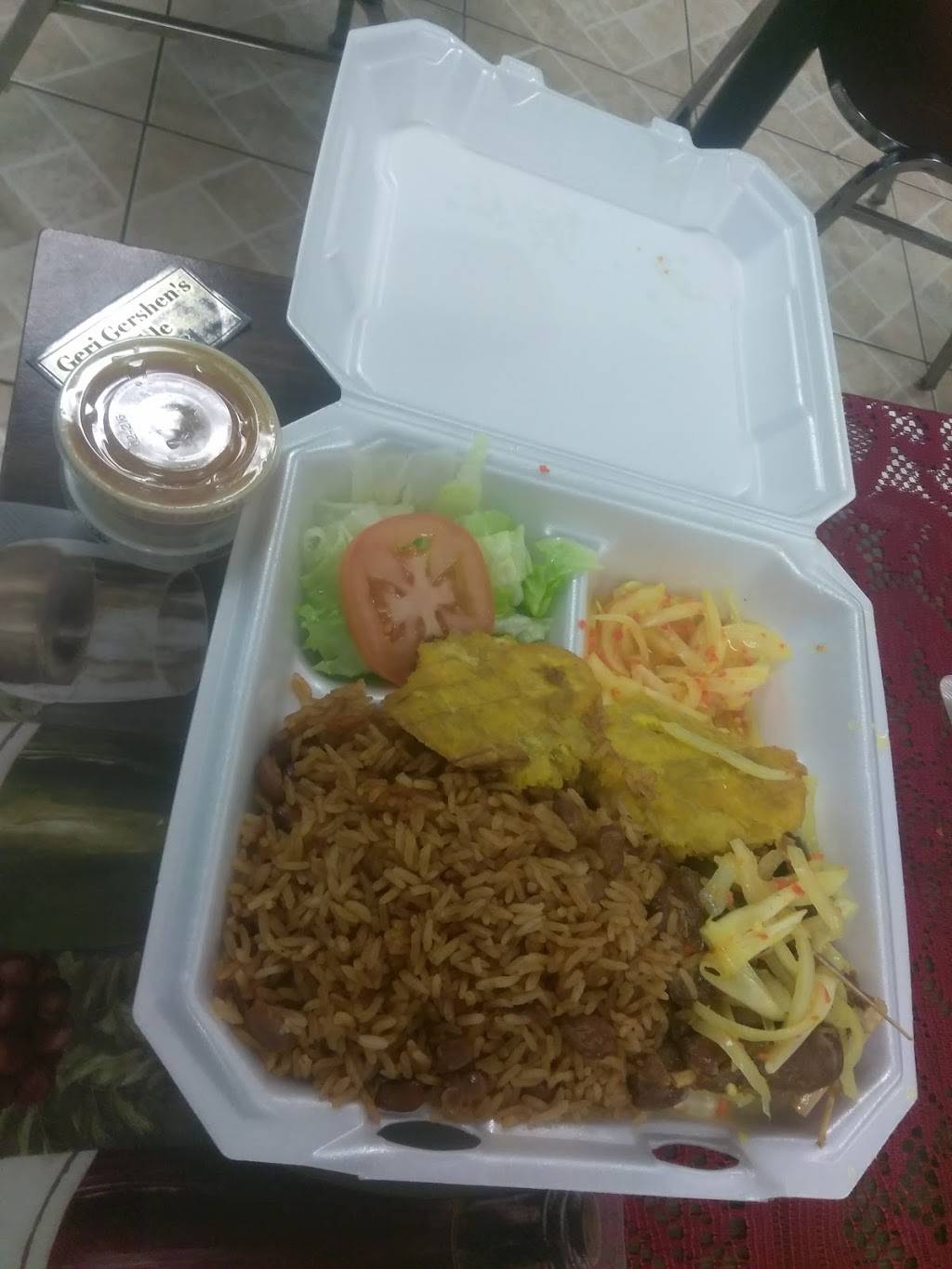 Bonzouti Resturant | restaurant | 1600 N Federal Hwy SUITE #6, Boynton Beach, FL 33435, USA | 5614135385 OR +1 561-413-5385