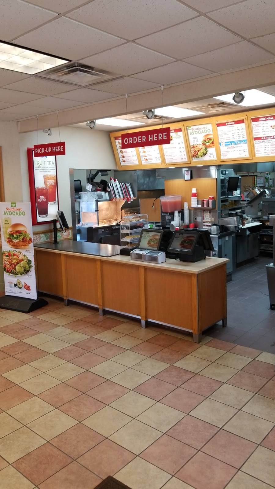 Wendys | restaurant | 5534 Wayne Ave, Philadelphia, PA 19144, USA | 2154382636 OR +1 215-438-2636