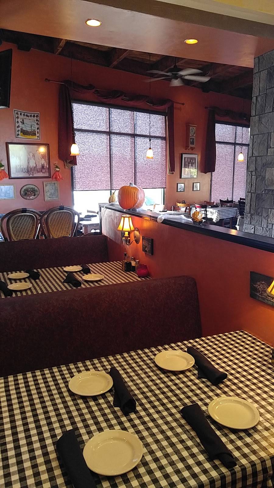 Cosmos Italian Kitchen | restaurant | 28562 Oso Pkwy, Rancho Santa Margarita, CA 92688, USA | 9492169029 OR +1 949-216-9029