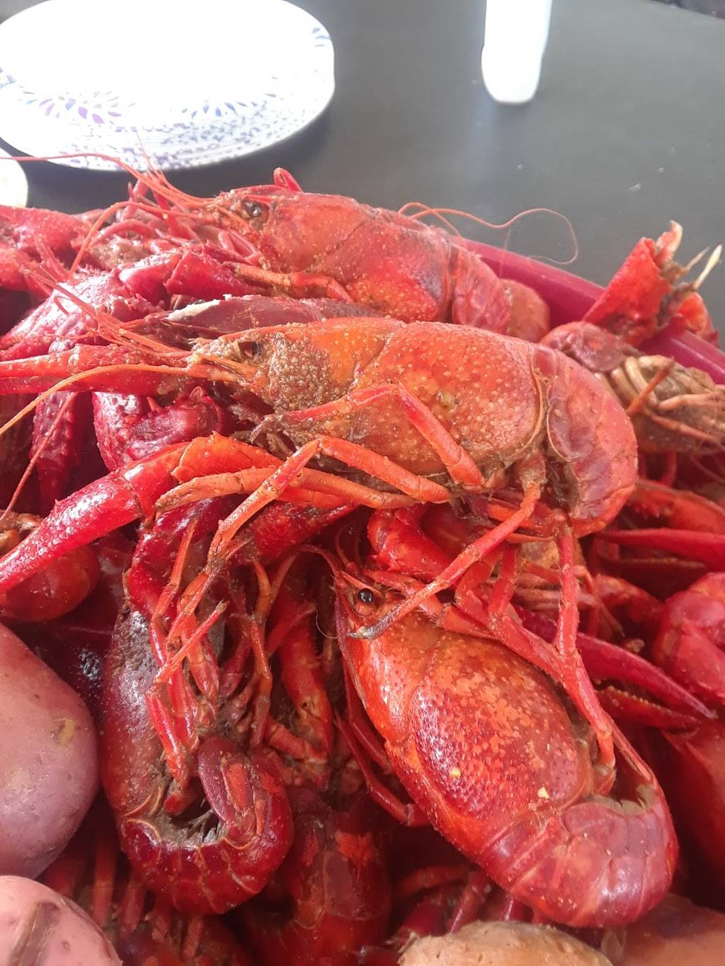 Guidrys Seafood | restaurant | 13245 W Main St, Larose, LA 70373, USA | 9856960289 OR +1 985-696-0289