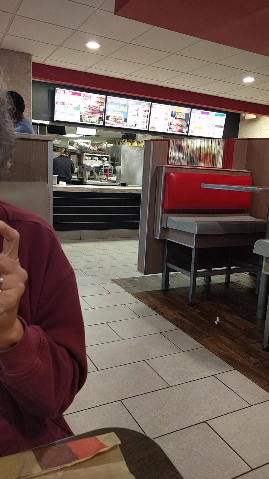 Burger King | restaurant | 1092 Blanding Blvd, Orange Park, FL 32065, USA | 9042765889 OR +1 904-276-5889