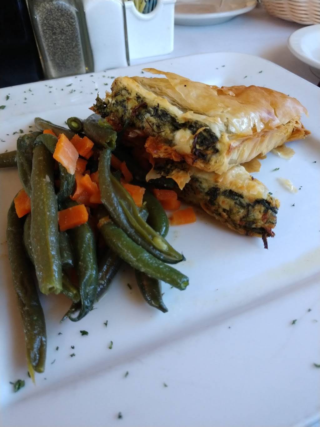 Papapavlos Mediterranean Bistro & Bar | restaurant | 1320 Standiford Ave Suite 2, Modesto, CA 95350, USA | 2095253995 OR +1 209-525-3995