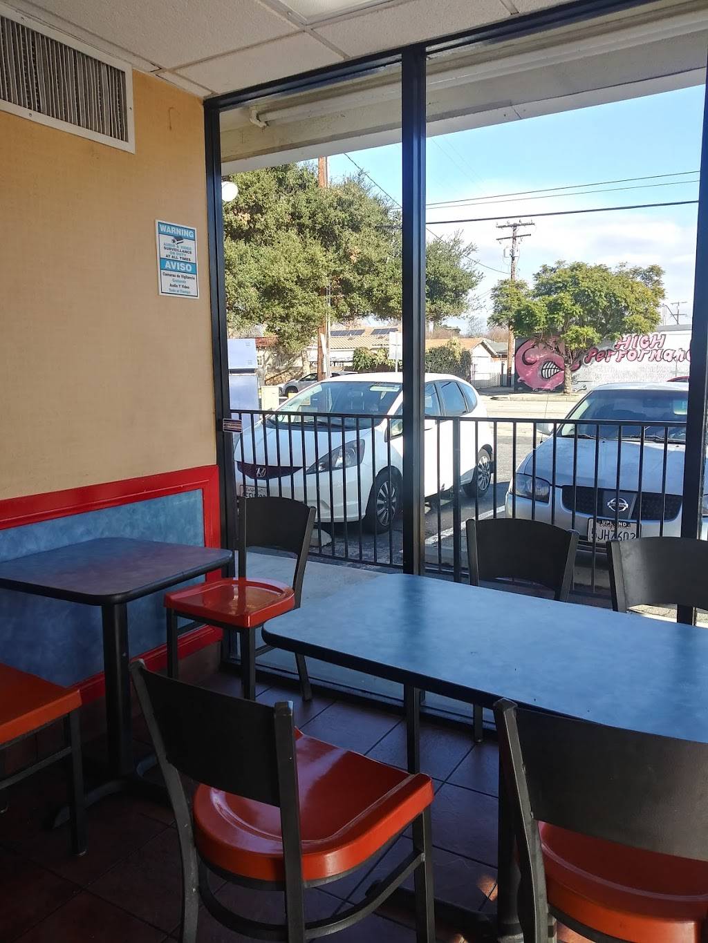 Churchs Chicken | restaurant | 1105 W Mission Blvd, Pomona, CA 91766, USA | 9096224477 OR +1 909-622-4477