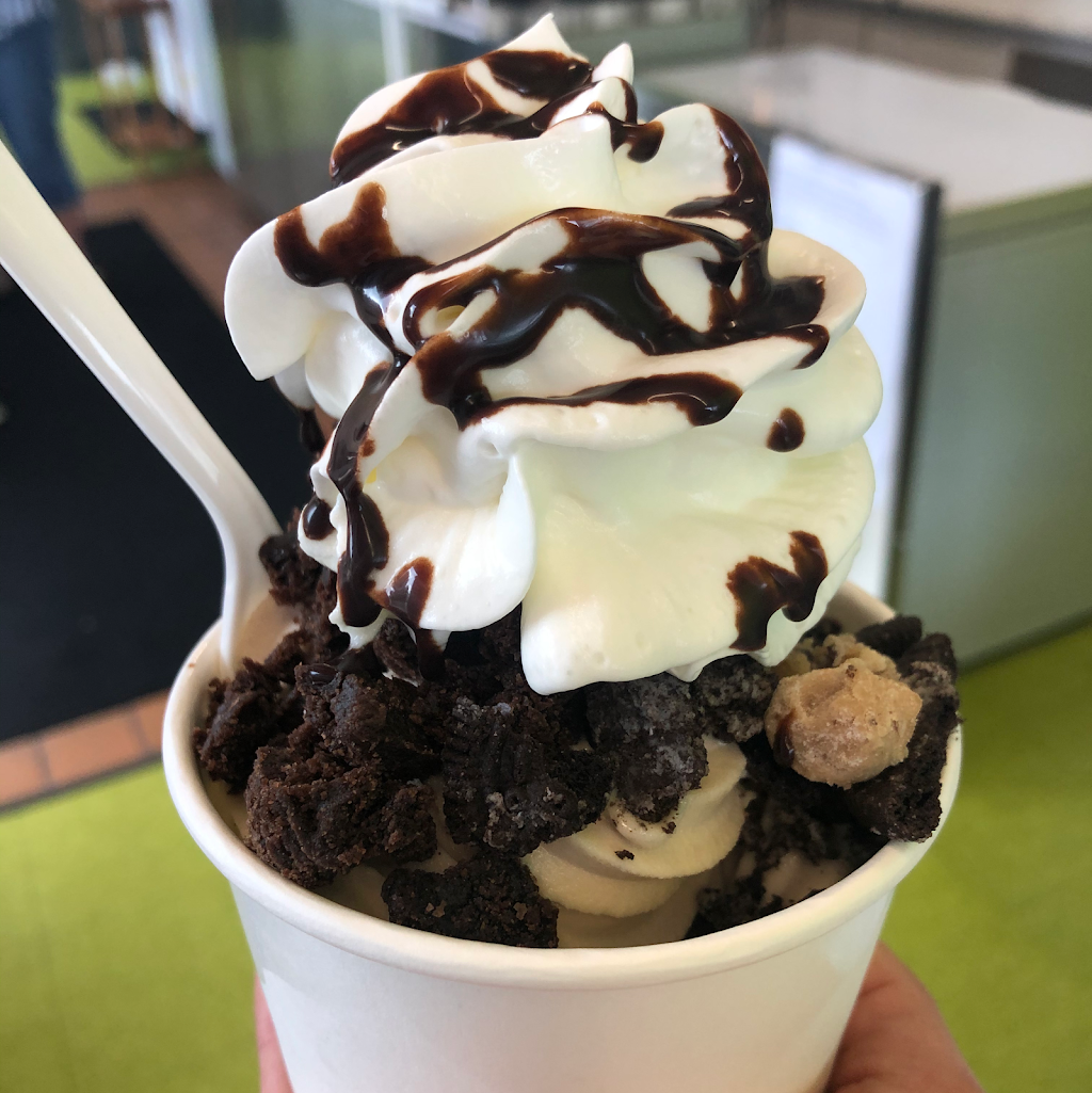 Yogurt Blendz - Frozen Treat Creations | restaurant | 431 S Main St, Rice Lake, WI 54868, USA | 7154919601 OR +1 715-491-9601