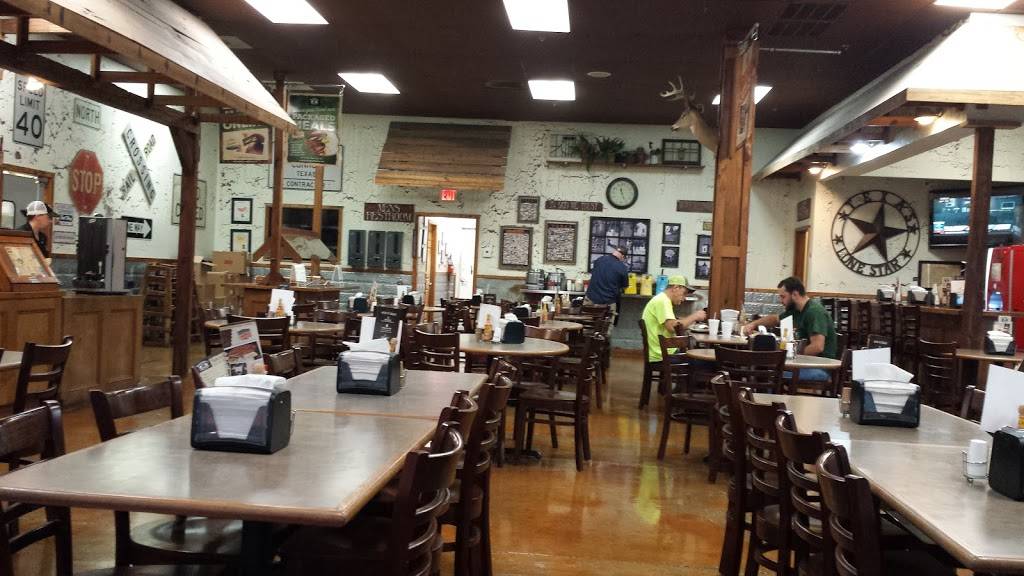 McKenzies Barbeque & Burgers | restaurant | 17099 Walden Rd #200, Montgomery, TX 77356, USA | 9365827444 OR +1 936-582-7444