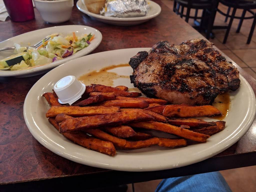 Landmark Grill | restaurant | 1297 Justin Rd # 310, Lewisville, TX 75077, USA | 9723174867 OR +1 972-317-4867