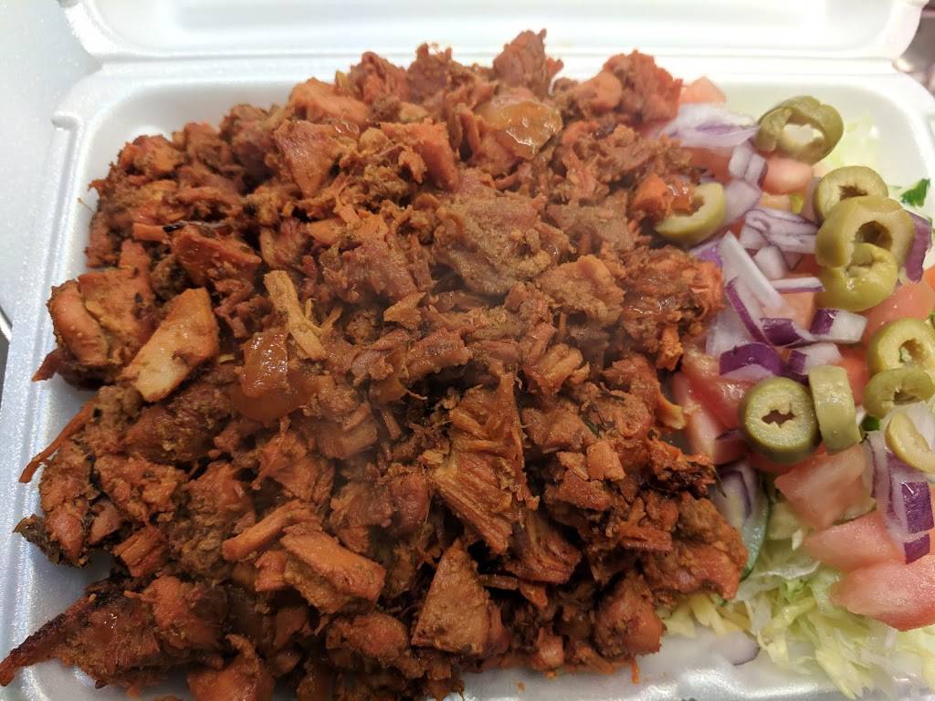 Halal Gyro King | restaurant | 315 Belmont Ave, Haledon, NJ 07508, USA | 9736896803 OR +1 973-689-6803