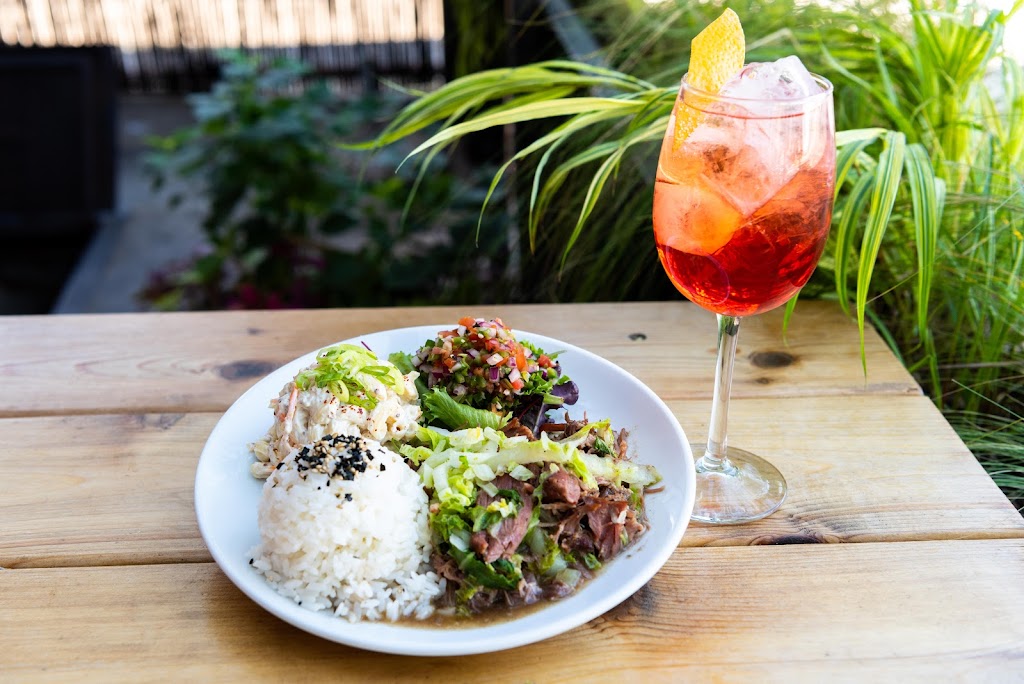 SweetTalk | restaurant | 457 3rd Ave, Brooklyn, NY 11215, USA | 7184993400 OR +1 718-499-3400