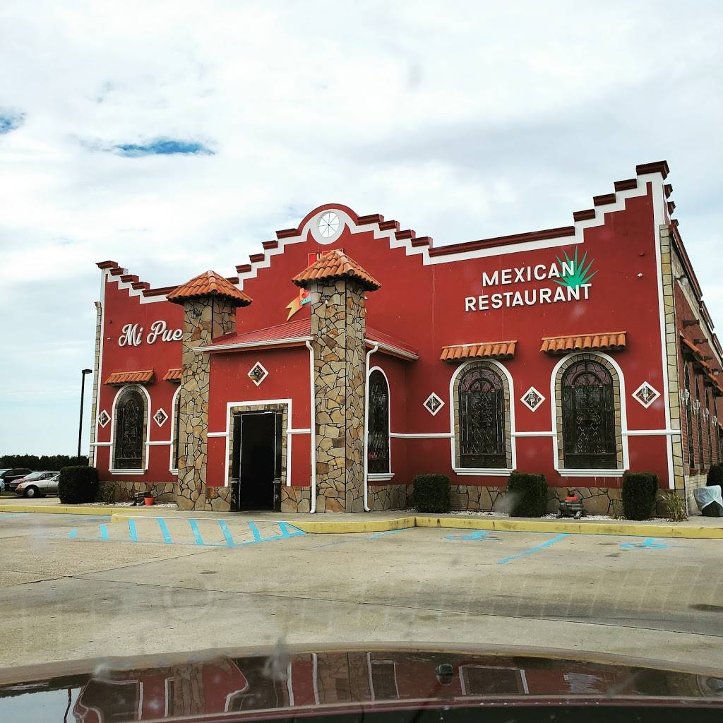 Mi Pueblo | restaurant | 1720 W Keiser Ave, Osceola, AR 72370, USA | 8705638292 OR +1 870-563-8292