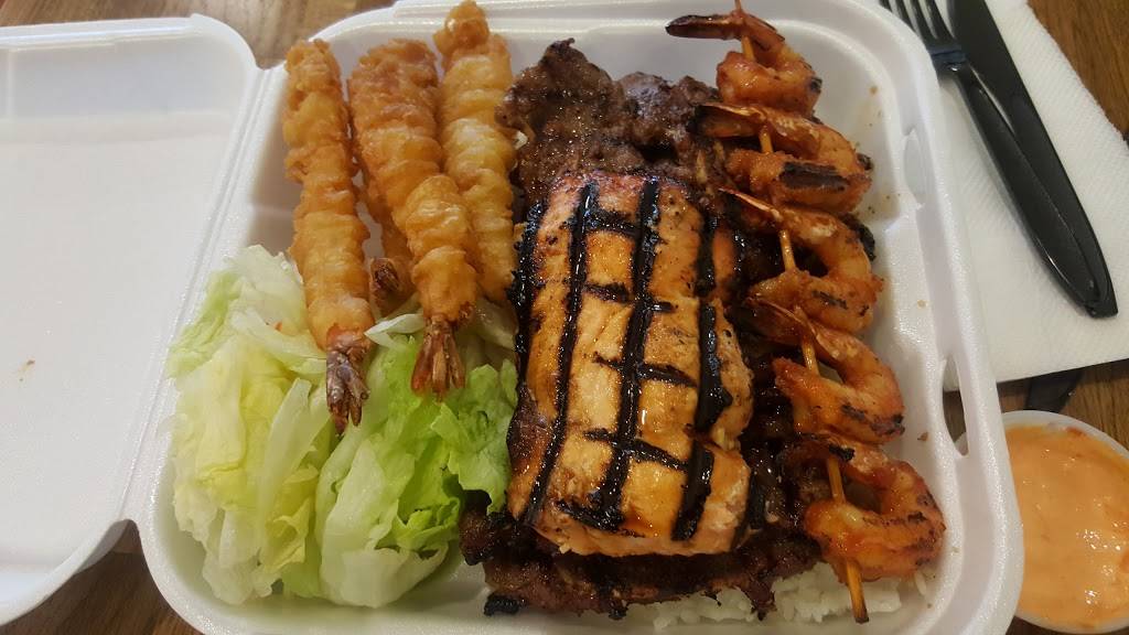 Teriyaki Me | restaurant | 207 W Wilson Ave, Glendale, CA 91203, USA | 8185070812 OR +1 818-507-0812