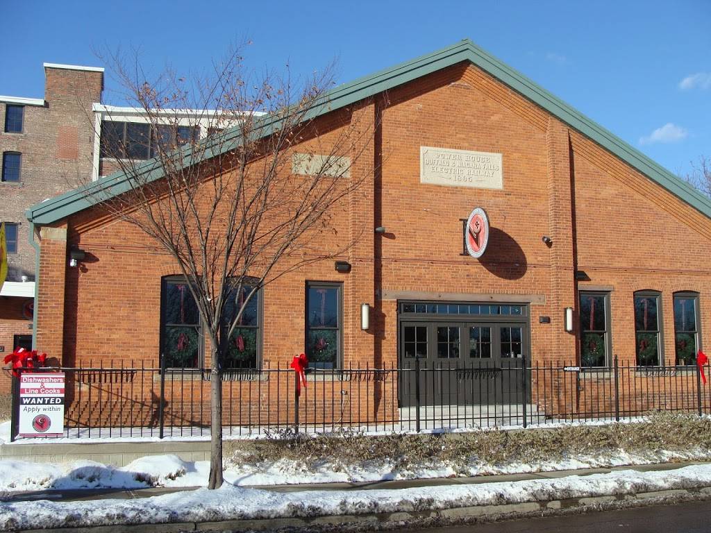 Remington Tavern and Seafood Exchange | restaurant | 184 Sweeney St, North Tonawanda, NY 14120, USA | 7163622802 OR +1 716-362-2802