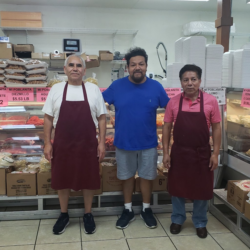 MI POBLANITA #2 | restaurant | 922 E Lincoln Ave, Goshen, IN 46528, USA | 7739992717 OR +1 773-999-2717