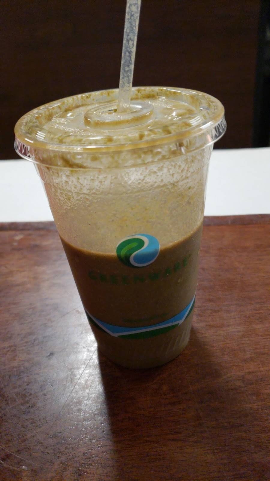 Local Greens | restaurant | 2820 Historic Decatur Rd, San Diego, CA 92106, USA | 8587922622 OR +1 858-792-2622