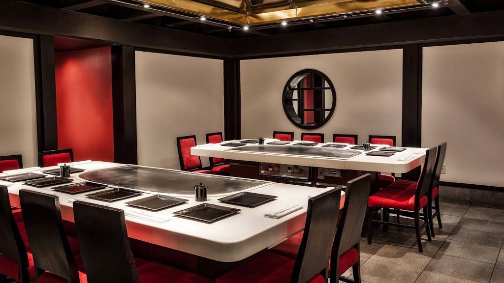 Teppan Edo | restaurant | 1780 Avenue of the Stars, Orlando, FL 32830, USA | 4078278520 OR +1 407-827-8520