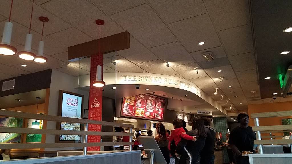 Habit Burger | restaurant | 2120 California Ave, Sand City, CA 93955, USA | 8312509330 OR +1 831-250-9330